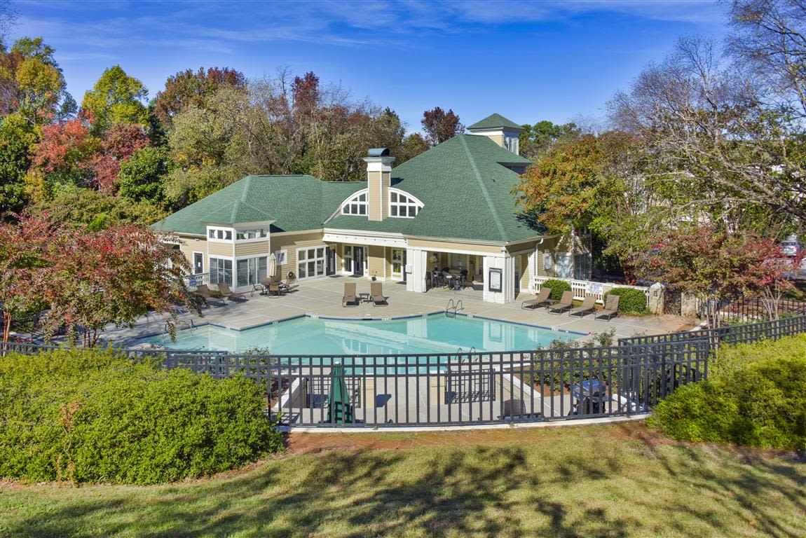 Greenville, SC Apartments Beacon Ridge Photo Gallery